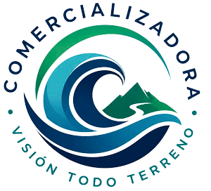 Comercializadora Visión Todo Terreno logo